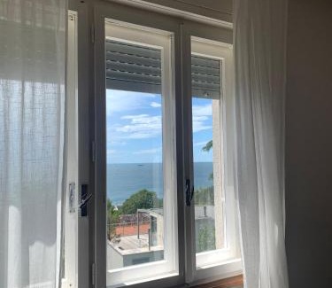 Roiano-Gretta-Barcola-Cologna-Scorcola Apartment | Locazione Turistica via Moncolano