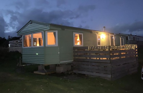 Balminnoch Other | Pet-Friendly Retreat at Loch Heron View with Oceanfront Pool