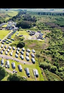 Balminnoch Other | Pet-Friendly Retreat at Loch Heron View with Oceanfront Pool