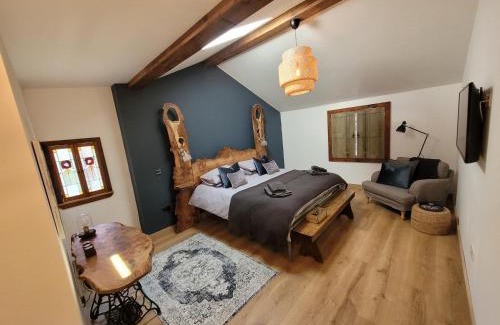 Kilcreggan House | Pet-Friendly Retreat at Loch Lomond Blair Byre - 9.6 Rating