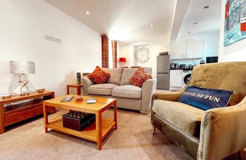 Fort Augustus Apartment | Loch Ness Gatehouse Apartments