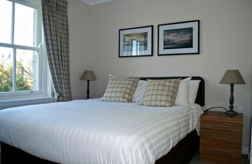 Fort Augustus House | Welcoming Loch Ness Guest House with Family-Friendly Amenities