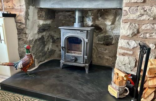 Drumnadrochit House | Discover The Wee Cottage: Pet-Friendly with a Perfect 10/10