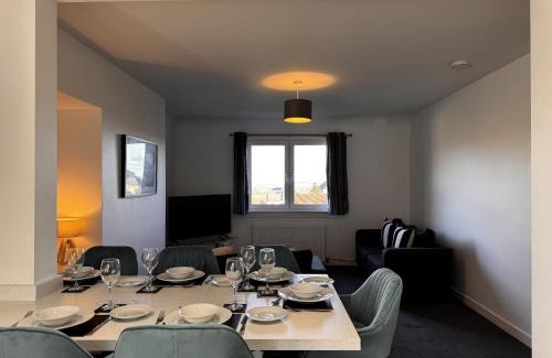 Kelty House | Loch Ore View