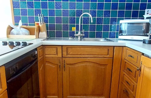Kinloch Rannoch Apartment | Discover Loch Rannoch Highland Club Studio 2 - Pet Friendly Retreat