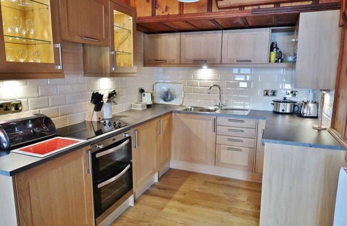 Kinloch Rannoch House | Discover Loch Rannoch Highland Club: Ideal for Families & Pets