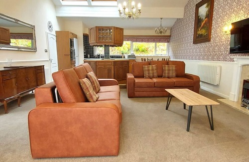 Kinloch Rannoch House | Explore Loch Rannoch Highland Club with Spa & Family Amenities