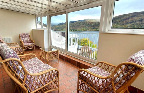 Kinloch Rannoch House | Explore Loch Rannoch Highland Club with Spa & Family Amenities
