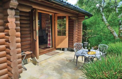 Craobh Haven Resort | Family-Friendly Retreat at Loch Shuna Lodges, Rated 9.5/10