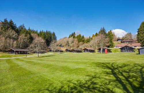 Carnish Resort | Discover Loch Tay Highland Lodge Park: Family-Friendly Retreat