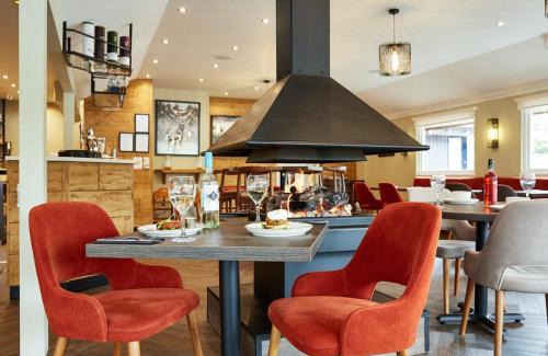 Carnish Resort | Discover Loch Tay Highland Lodge Park: Family-Friendly Retreat
