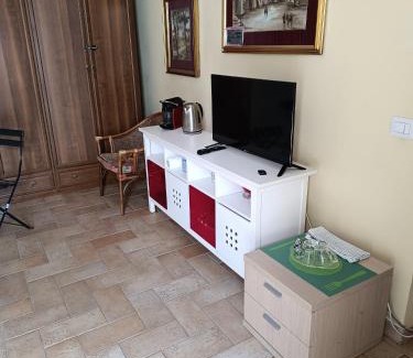 Zona XVIII Capannelle Apartment | Discover LoChaletCivico47: Pet & Child Friendly Retreat