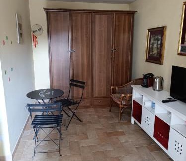 Zona XVIII Capannelle Apartment | Discover LoChaletCivico47: Pet & Child Friendly Retreat