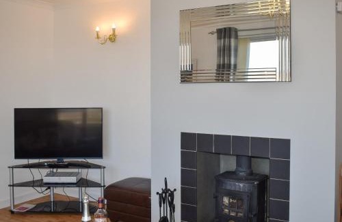 Aisgernis House | Delightful Lochboisdale Cottage – Pet & Child Friendly Retreat
