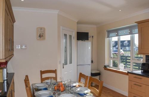 Aisgernis House | Delightful Lochboisdale Cottage – Pet & Child Friendly Retreat