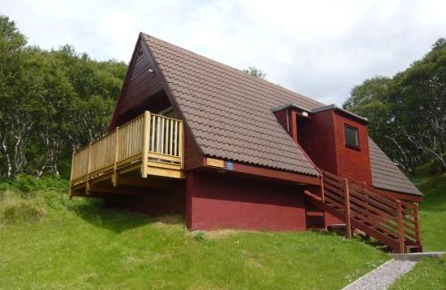 Lochinver Cabin | Family-Friendly Lochinver Holiday Lodges with High Ratings