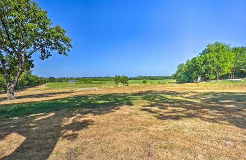 Grove House | Inviting Lochview Lodge: Idyllic Farmhouse with Pet Friendly Amenities