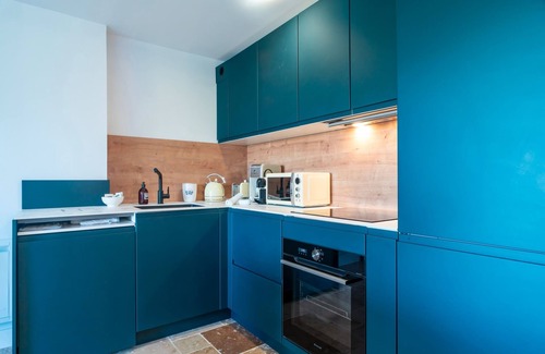 Locmariaquer Apartment | Locjaker - Appt vue mer