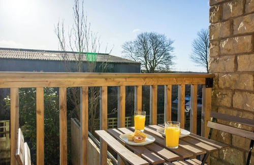 Lockton Cottage | Lock Cottage: Family-Friendly Retreat Near Pickering