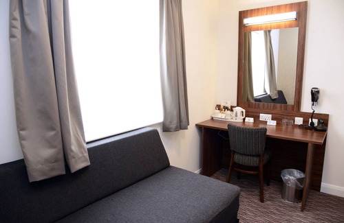 Worksop Hotel | Discover Lock Keeper, Worksop - Family-Friendly Retreat