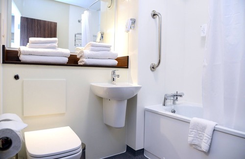 Worksop Hotel | Discover Lock Keeper, Worksop - Family-Friendly Retreat