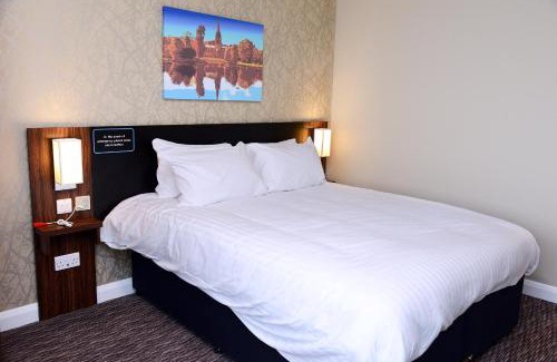 Worksop Hotel | Welcoming Lock Keeper, Worksop with Breakfast & Accessibility