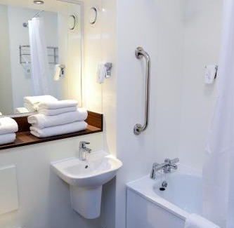 Worksop Hotel | Welcoming Lock Keeper, Worksop with Breakfast & Accessibility