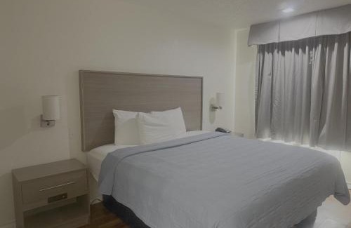Lockhart Hotel | Child-Friendly Lockhart Inn with Excellent Guest Ratings