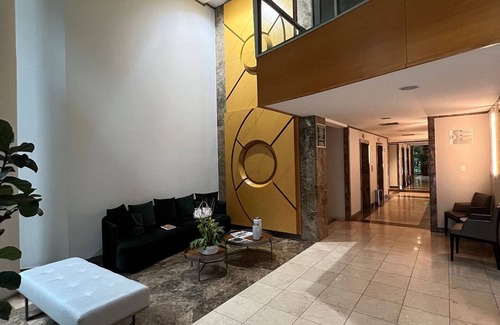 Savassi Apartment | Discover Locking Funcionários 7: Family-Friendly Amenities