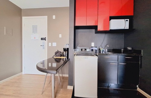 Lourdes Apartment | Discover Locking's Barro Preto 2: Family-Friendly Retreat