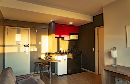 Barro Preto Apartment | Discover Locking's Barro Preto 4: Ideal for Families & Pets