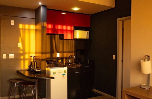 Barro Preto Apartment | Discover Locking's Barro Preto 4: Ideal for Families & Pets