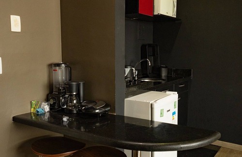 Barro Preto Apartment | Discover Locking's Barro Preto 4: Ideal for Families & Pets
