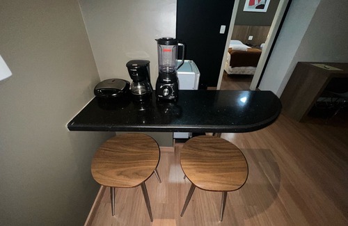 Barro Preto Apartment | Discover Locking's Barro Preto 5: Family-Friendly Getaway
