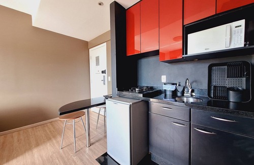 Barro Preto Apartment | Budget-Friendly Stay at Locking's Barro Preto 7 with Pool