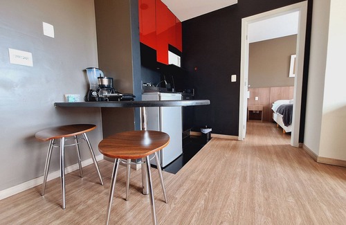 Barro Preto Apartment | Budget-Friendly Stay at Locking's Barro Preto 7 with Pool
