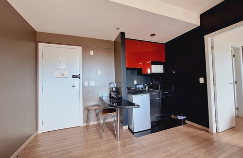 Barro Preto Apartment | Budget-Friendly Stay at Locking's Barro Preto 7 with Pool