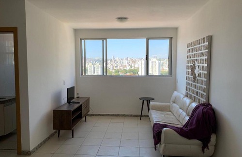 Carlos Prates Apartment | Discover Locking's Carlos Prates 1: Family & Pet Friendly Stay