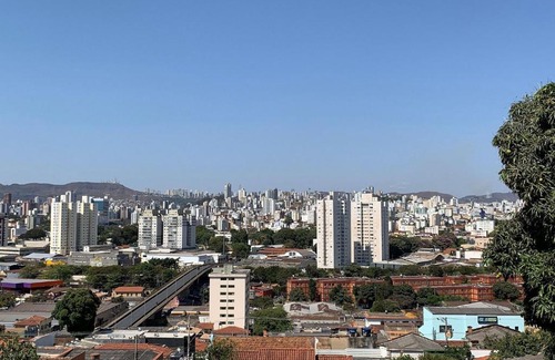 Carlos Prates Apartment | Discover Locking's Carlos Prates 1: Family & Pet Friendly Stay
