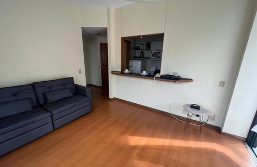 Savassi Apartment | Experience Comfort at Locking s Funcionários 4 with Pool