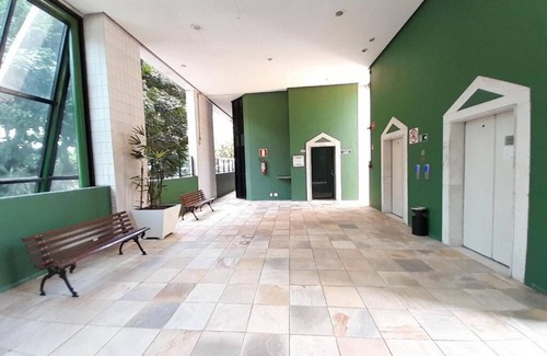 Savassi Apartment | Experience Comfort at Locking s Funcionários 4 with Pool