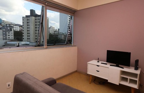 Funcionarios Apartment | Discover Locking's Funcionarios I: Pet-Friendly Retreat