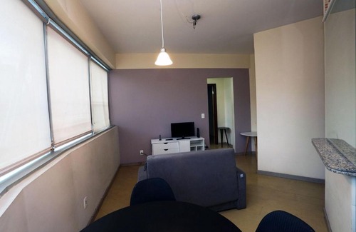 Funcionarios Apartment | Discover Locking's Funcionarios I: Pet-Friendly Retreat