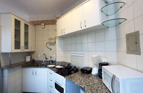 Funcionarios Apartment | Discover Locking's Funcionarios I: Pet-Friendly Retreat