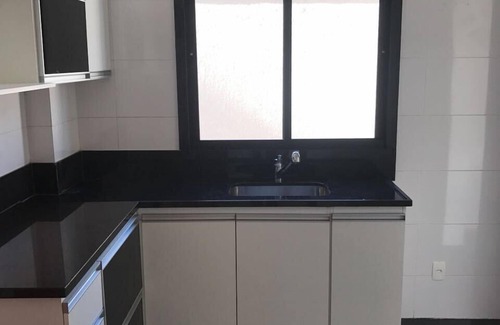 Grajau Apartment | Explore Comfort at Locking's Grajaú 1 with Spa & Breakfast