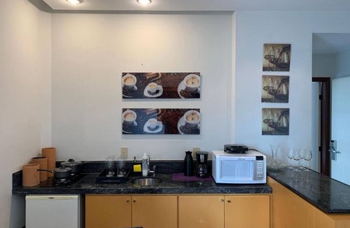 Savassi Apartment | Family-Friendly Getaway at Lockings Savassi 1 with Pool