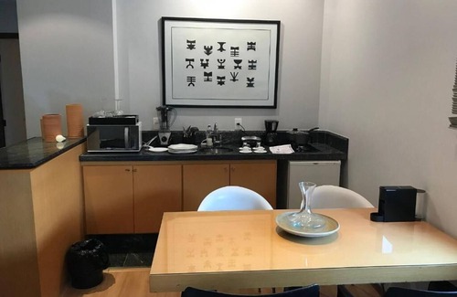Savassi Apartment | Family-Friendly Getaway at Lockings Savassi 1 with Pool