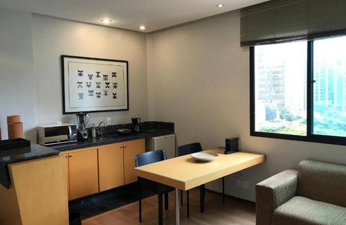 Savassi Apartment | Family-Friendly Getaway at Lockings Savassi 1 with Pool