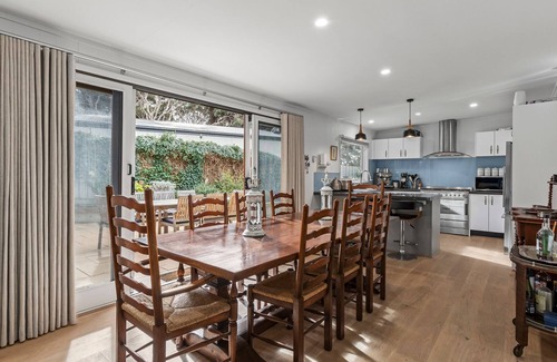 Point Lonsdale House | Lockington Breeze - Point Lonsdale