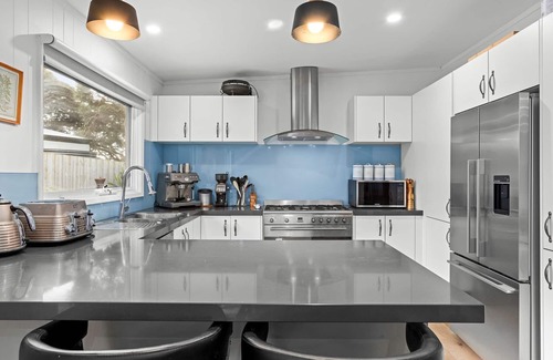 Point Lonsdale House | Lockington Breeze - Point Lonsdale